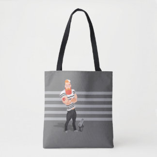 jean paul gaultier トートバッグ