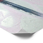 JEAN SCUTT, 58A ポスター (角)