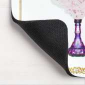 Jeanieのマウスパッド マウスパッド (コーナー)