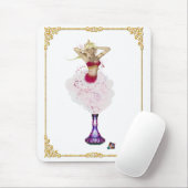 Jeanieのマウスパッド マウスパッド (マウス)