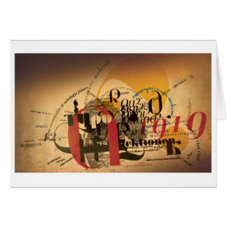 Jeanne: タイプエラー1919年