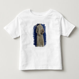 Jeanne deブルボン1365-80年 トドラーTシャツ