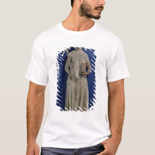 Jeanne deブルボン1365-80年 tシャツ