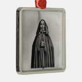 Jeanne Jugan メタルオーナメント (右)