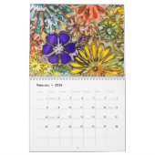 Jeanne McQuillan 2019のカレンダー! カレンダー (2月 2026)