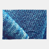 Jeans キッチンタオル (横)