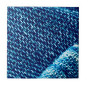 Jeans タイル (正面)