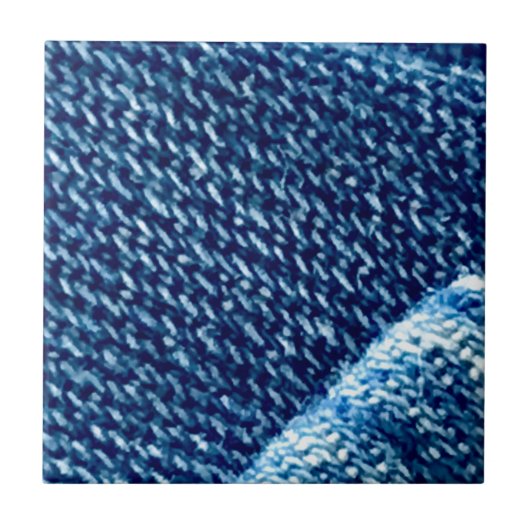 Jeans タイル (正面)