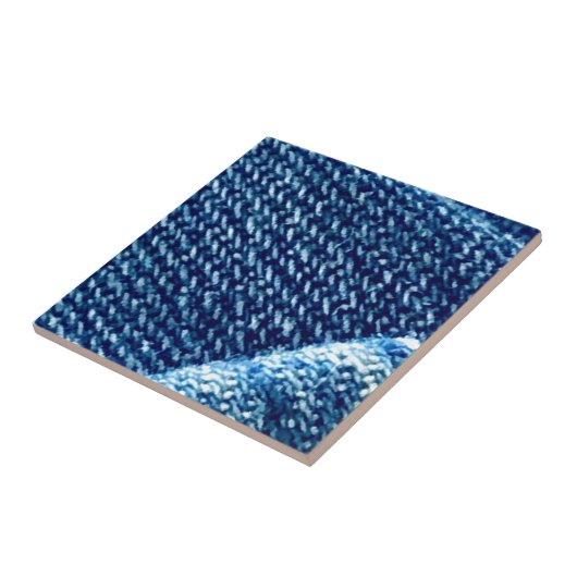 Jeans タイル (側面)