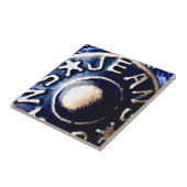 Jean's button タイル (側面)