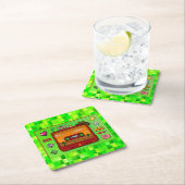 Jeans games pixel art. スクエアペーパーコースター (インサイチュ)