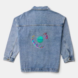 Jeans Jacket デニムジャケット