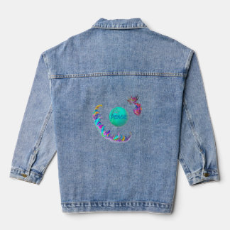 Jeans Jacket デニムジャケット