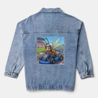 Jeansjacke, Jacke デニムジャケット