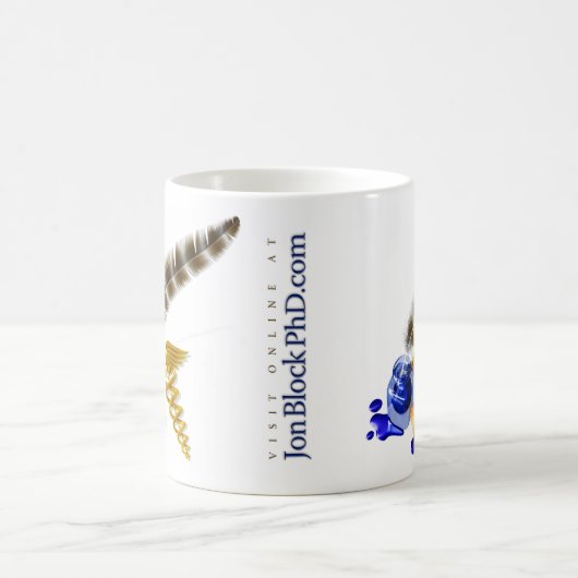 JEBの株式会社のマグ コーヒーマグカップ (中央)