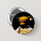 Jeb氏 缶バッジ (正面&裏面)