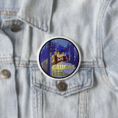 Jeb! ヘッドライトでつかまえられる 缶バッジ (インサイチュ)