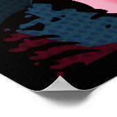 Jeb_Bush_ポップ・アートの_02 ポスター (角)