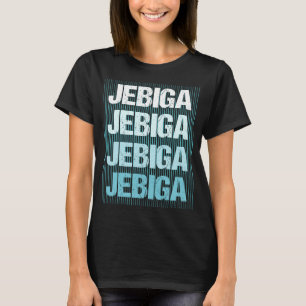 JebigaセルビアJugo Betrugoジュゴスラヴィアボスニアクロアチア Tシャツ
