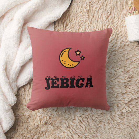 JEBIGA枕 クッション (ブランケット)
