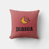 JEBIGA枕 クッション (正面)