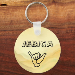 JEBIGA キーリング