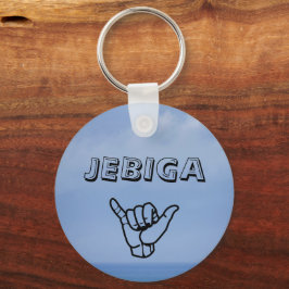 JEBIGA キーリング