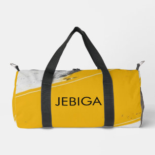JEBIGA スポーツバッグ ダッフルバッグ