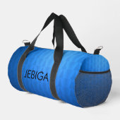 JEBIGA スポーツバッグ ダッフルバッグ (右コーナー)