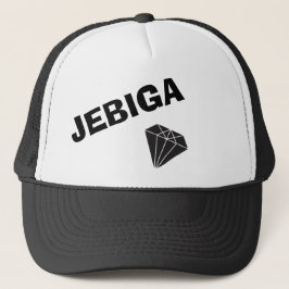JEBIGA マイキー キャップ