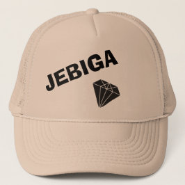 JEBIGA マグ キャップ