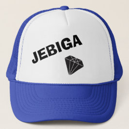 JEBIGA マグ キャップ