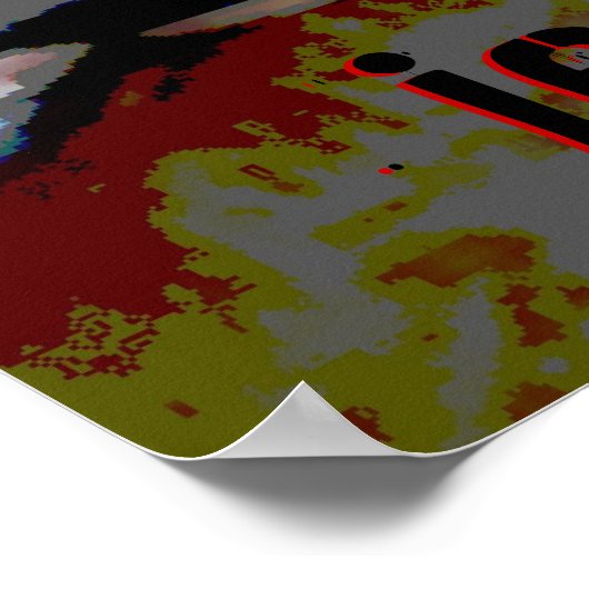 jecmusic.com ポスター (角)