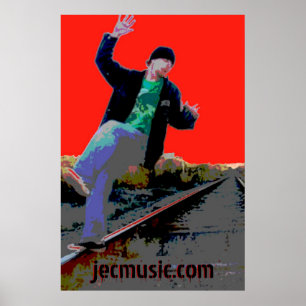 jecmusic.com ポスター