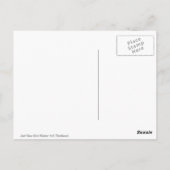 JedサンNoi水秋タイ ポストカード (裏面)