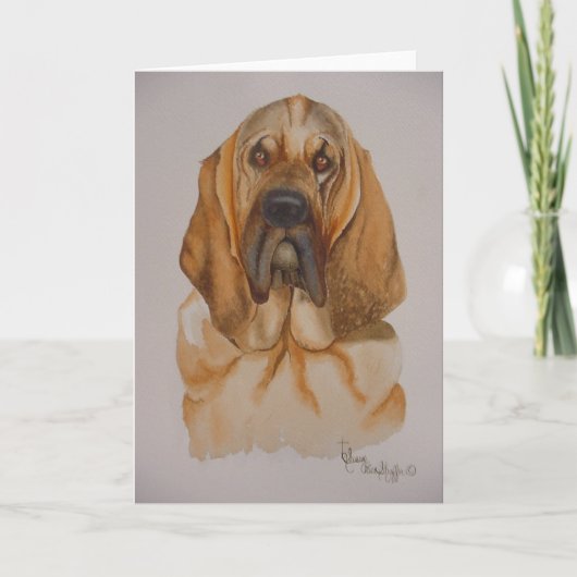 Jedノートカード カード (正面)