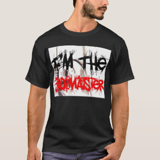 JEDIMASTER Tシャツ