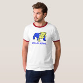 JEDNA SI JEDINA ... Tシャツ (正面フル)
