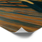 "Jed's Primal Scream" ポスター (角)