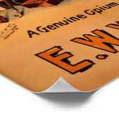 JEE CHUNG GENUINE ATHENE JOINT VAUDEVILLEポスター ポスター (角)