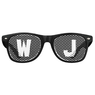 JEEP WJ SUNGLASSES / LUNETTES DE SOLEIL レトロサングラス