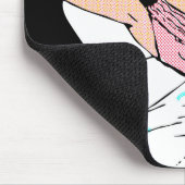 Jeepers! マウスパッド (コーナー)