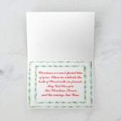 JeepersMCカスタマイズ シーズンカード (内部)