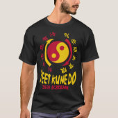 Jeet Kune Do Tシャツ (正面)