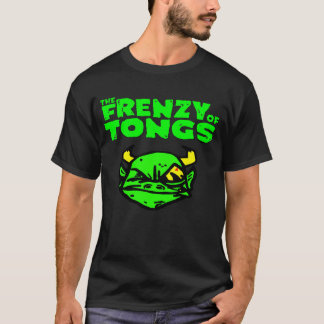 JeffロゴTシャツ Tシャツ