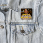 jeff2の自由は自由ではないです! 私達はジェフGonzaを…支えます 缶バッジ (インサイチュ)