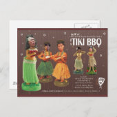 Jeff27Bday_ポストカード ポストカード (正面/裏面)