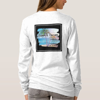 Jeff Benton ファンTシャツ 夏の夢 Tシャツ