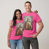 Jeff Goldblum (イエス) Tシャツ (ユニセックス)