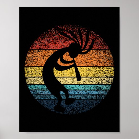 Jeff Hobrath Uni – 大人とキッズサウスウエスアメリカ ポスター (正面)